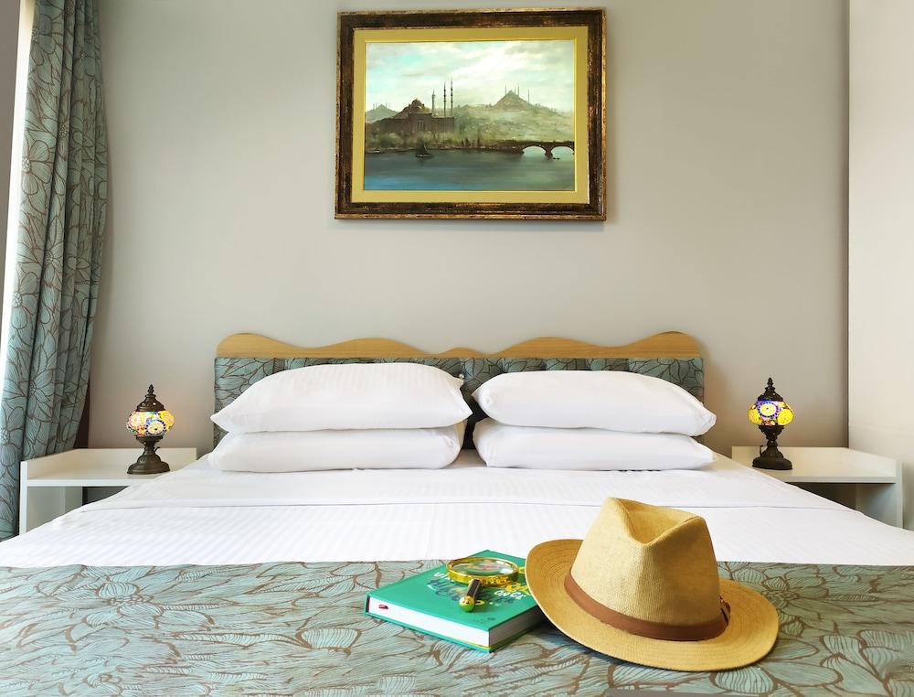 ELITE APARTS BY MK — ISTANBUL — fotografie hotel nr. 6