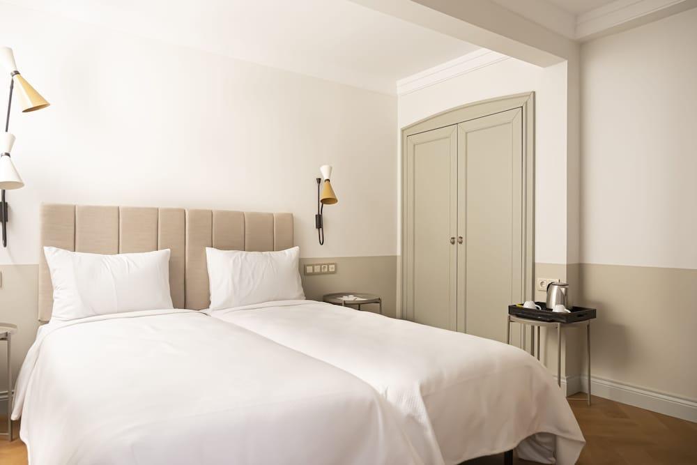 ISHAK PASA HOTEL — ISTANBUL — fotografie hotel nr. 17