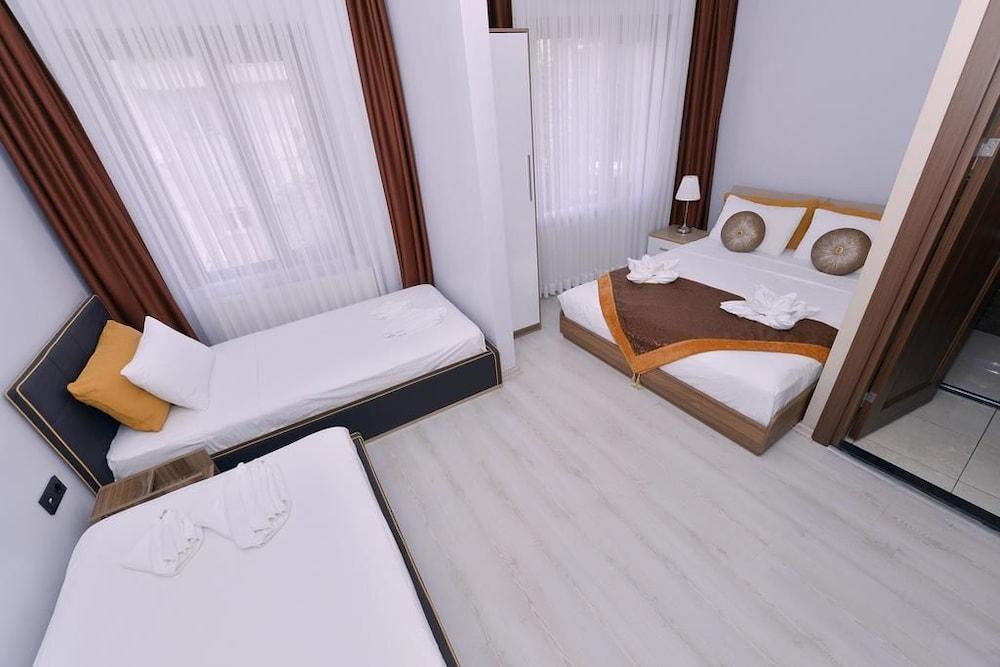 OLIVA HOTEL — ISTANBUL — фотография отеля №9