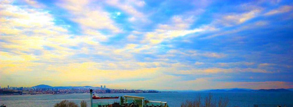 CHARM HOTEL — ISTANBUL — fotografie hotel nr. 33