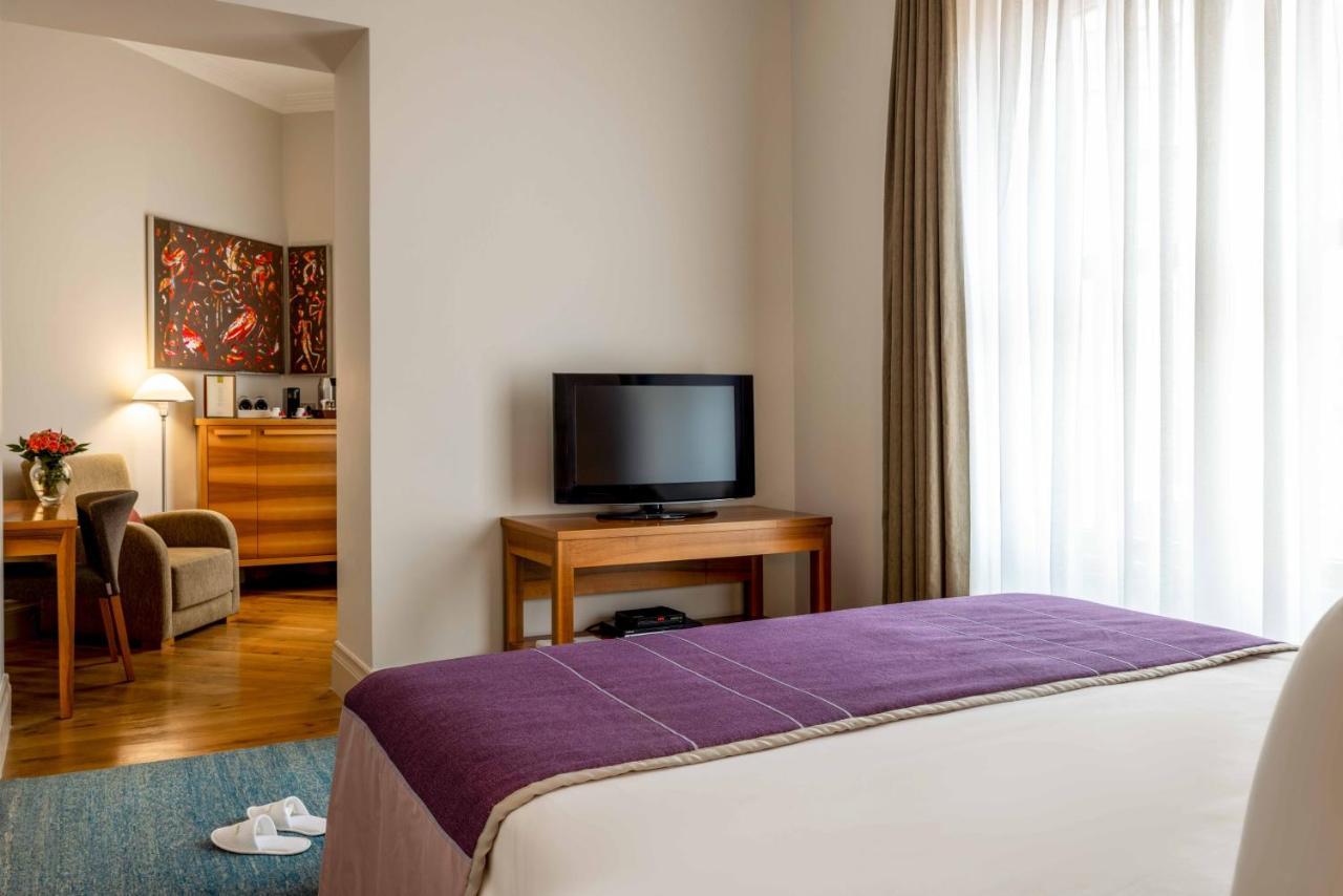 TOMTOM SUITES — ISTANBUL — fotografie hotel nr. 12