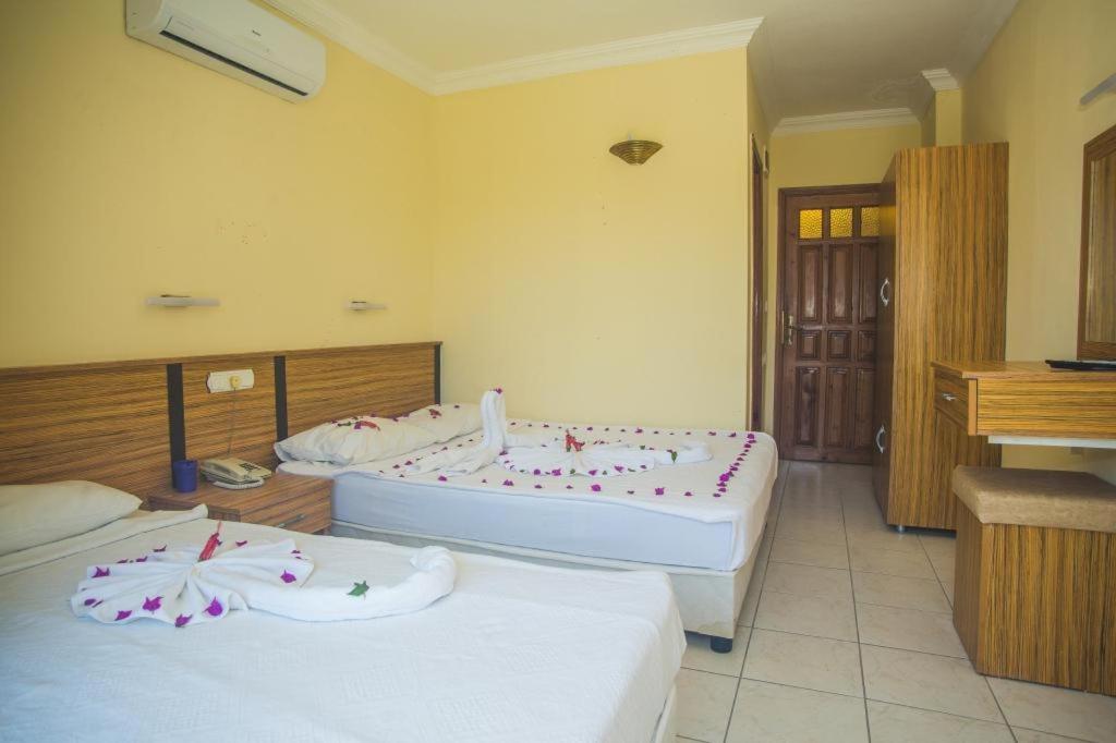 KEMER STAR HOTEL — KEMER — фотография отеля №7