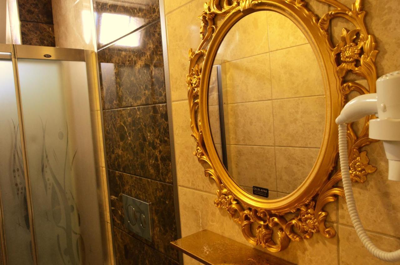 HOTEL YONCA — ISTANBUL — fotografie hotel nr. 39