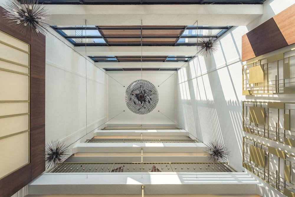 AYA YORGI HOTEL BY T CESME — CESME — fotografie hotel nr. 27
