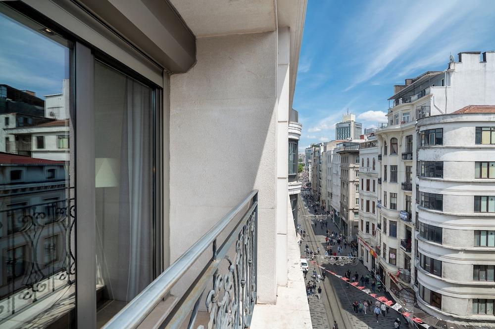 SENTIRE HOTELS & RESIDENCES — ISTANBUL — фотография отеля №28