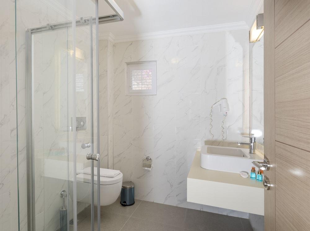 MOONSHINE HOTEL & SUITES — BODRUM — фотография отеля №7