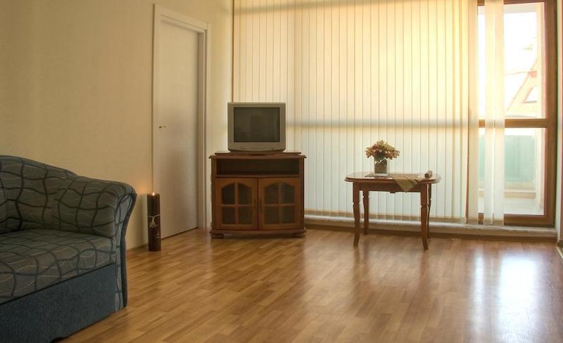 SUN CITY 1 — SUNNY BEACH — fotografie hotel nr. 14