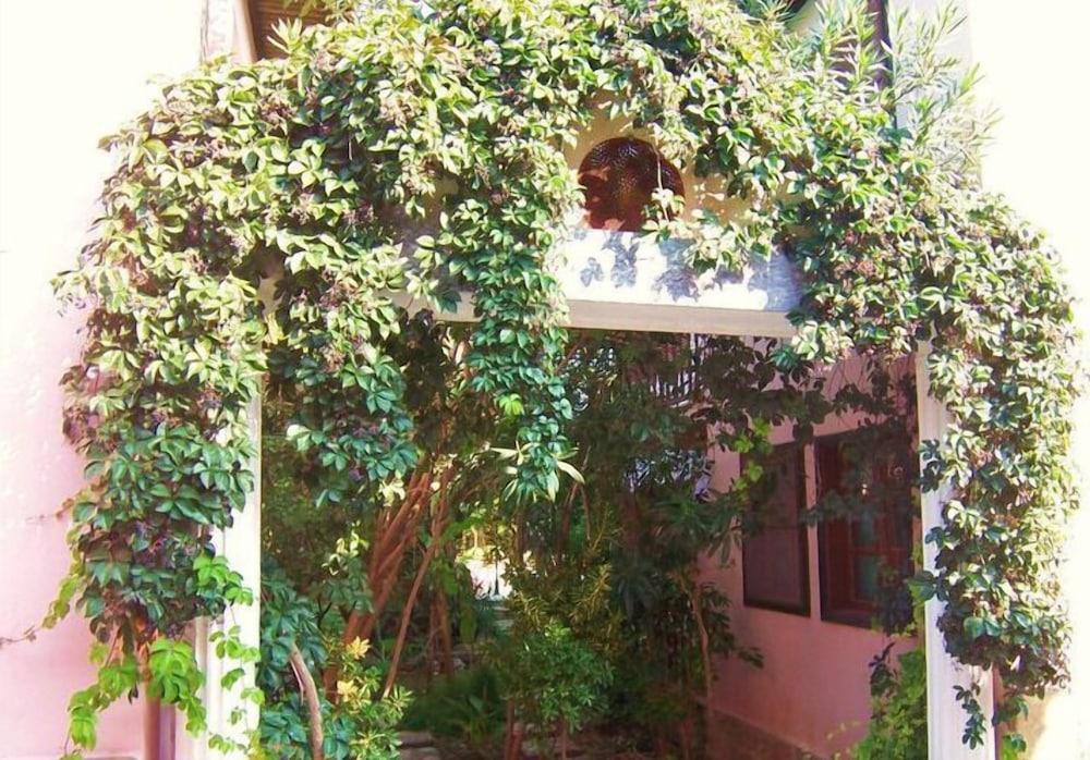 VILLA POSEIDON — DALYAN — фотография отеля №35
