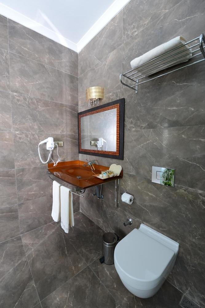 NEA SUITES OLD CITY — ISTANBUL — fotografie hotel nr. 23