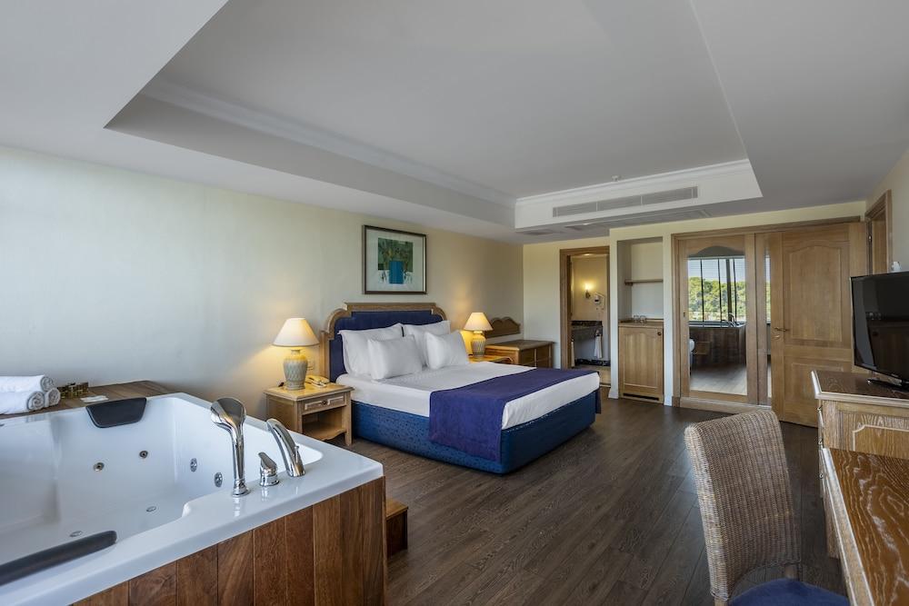 SIMENA COMFORT HOTEL — KEMER — фотография отеля №9