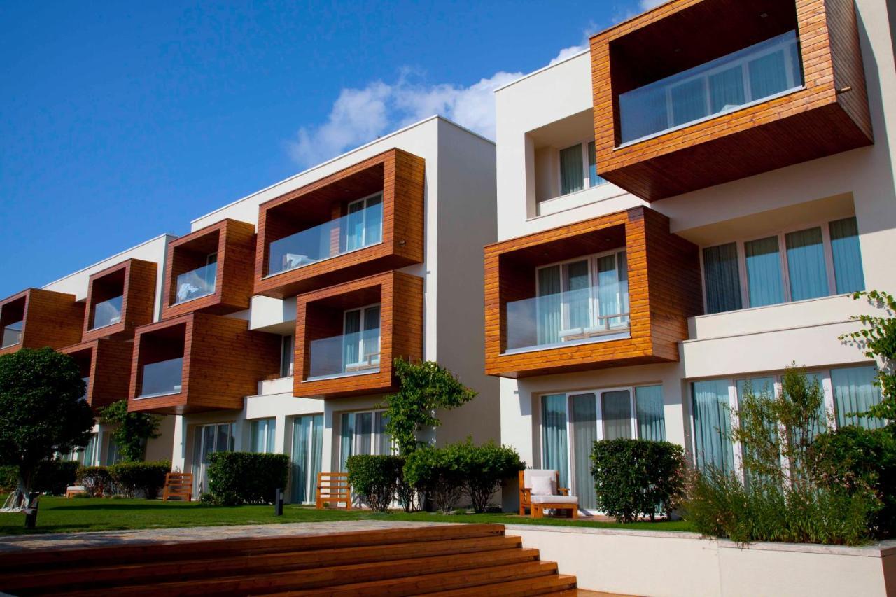 PALMALIFE RESORT & SPA BODRUM YALIKAVAK — BODRUM — фотография отеля №29