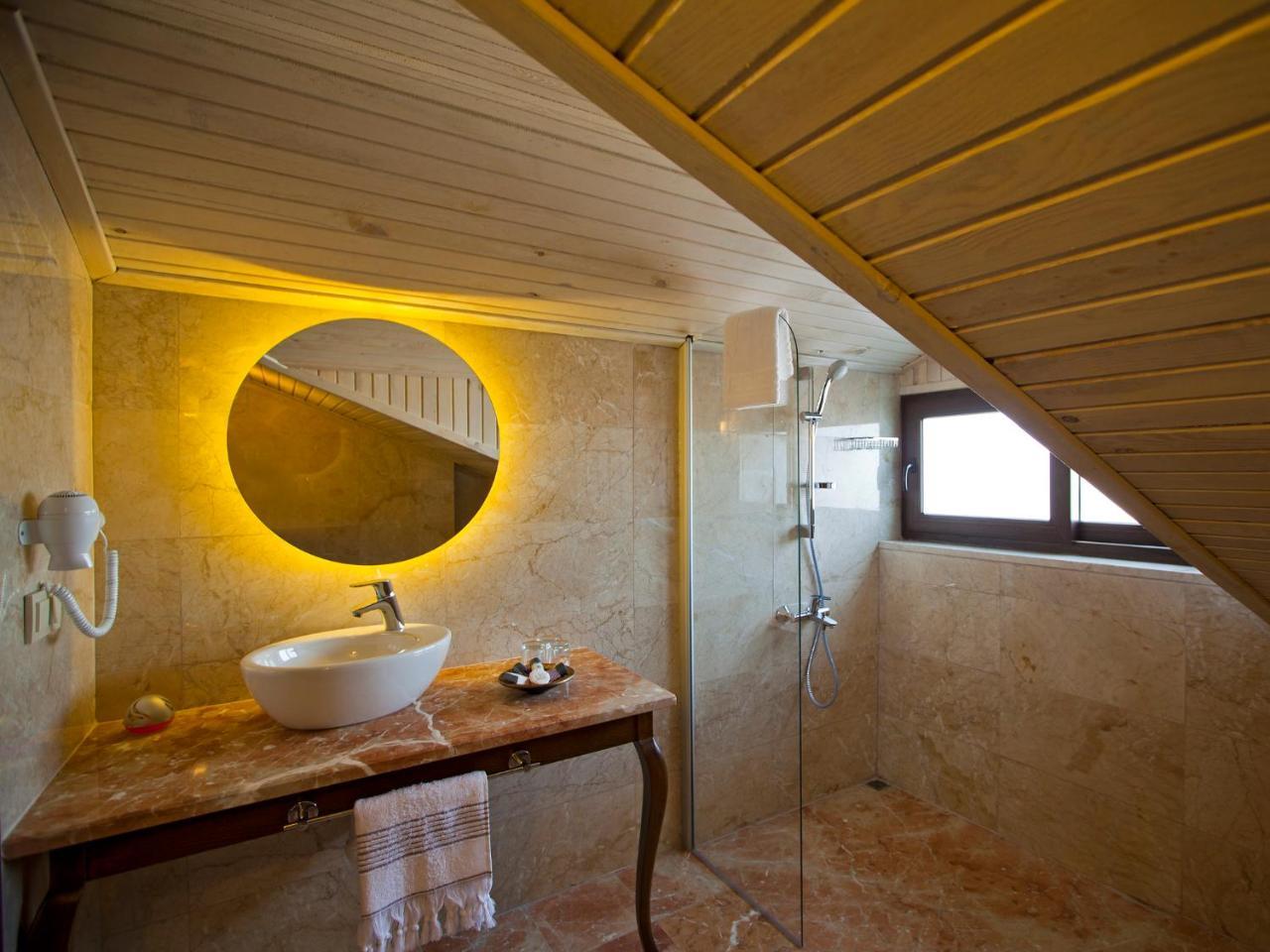 BOUTIQUE HOTEL MONTANA — DALYAN — фотография отеля №19