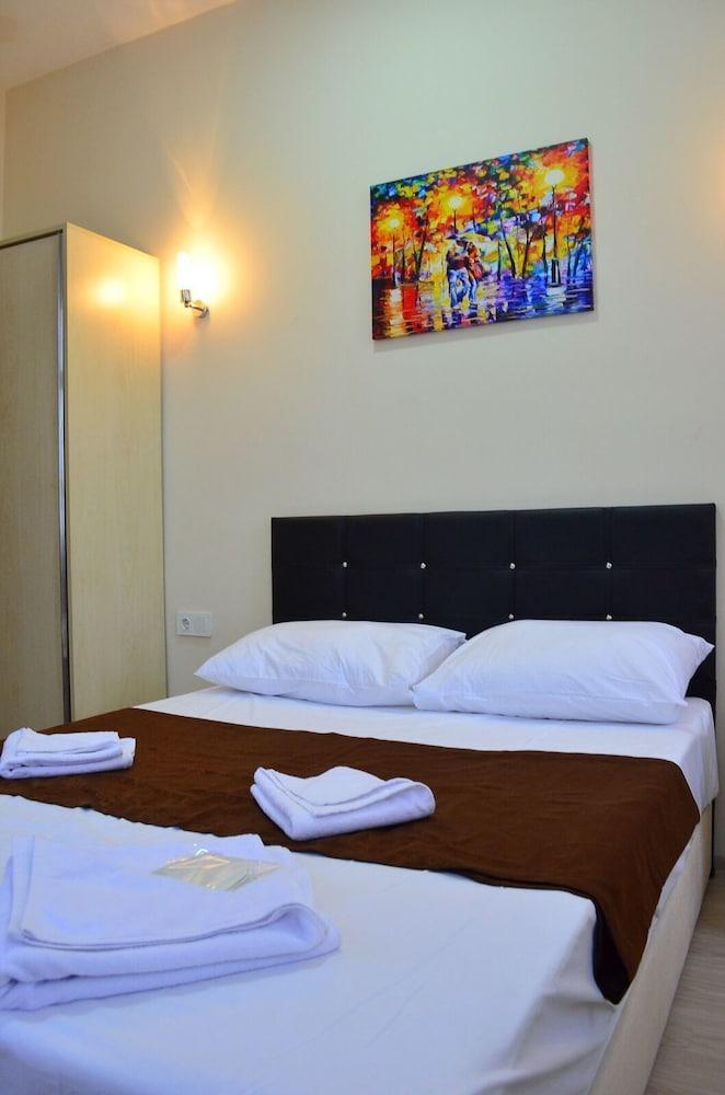 ADDRESSUITESHOTEL — ISTANBUL — fotografie hotel nr. 14