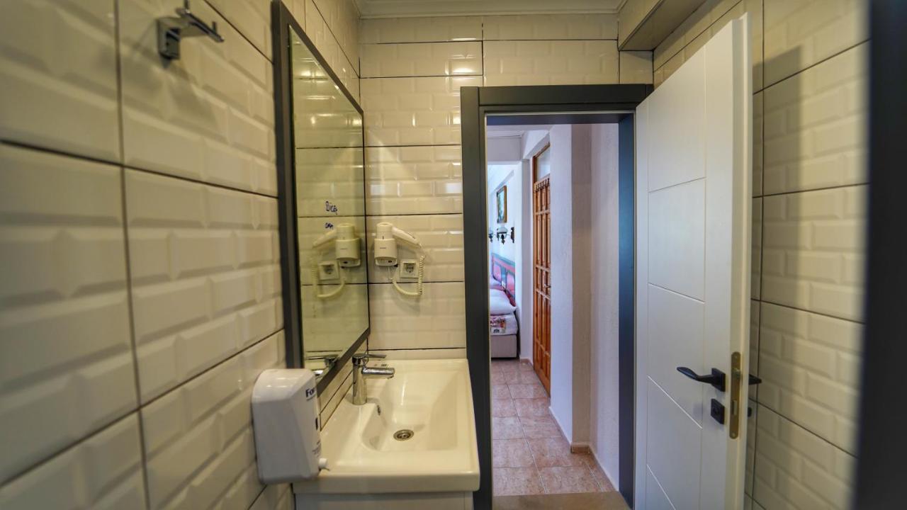 HOTEL YUCEL — FETHIYE — фотография отеля №13