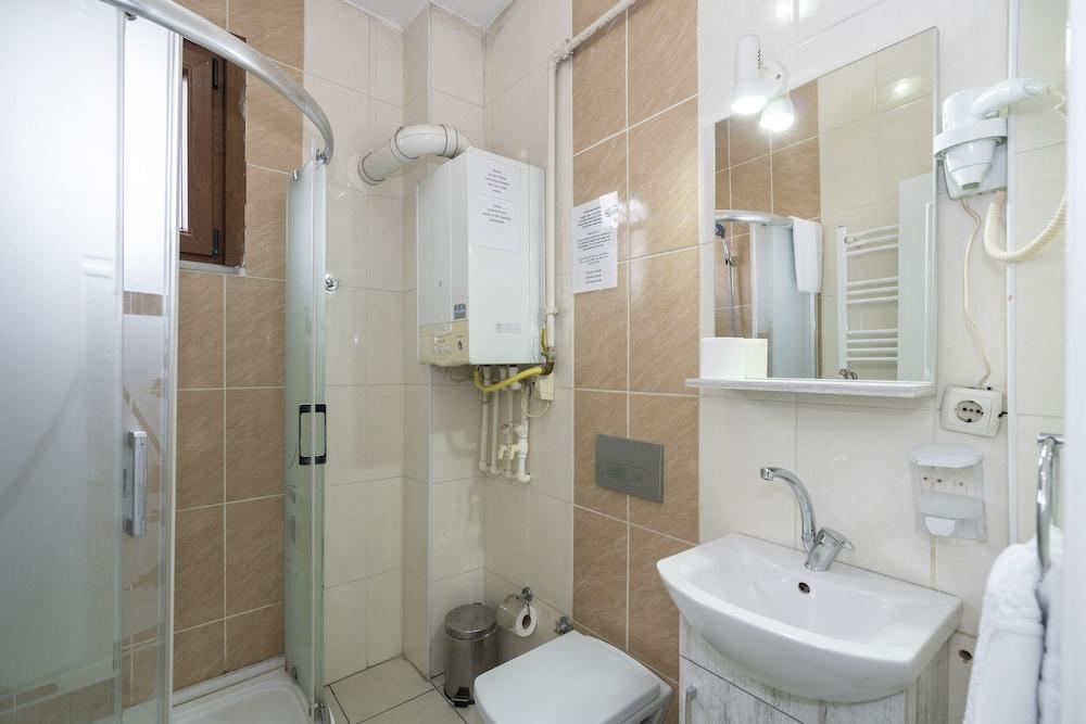DETAY HOME TAKSIM — ISTANBUL — fotografie hotel nr. 30