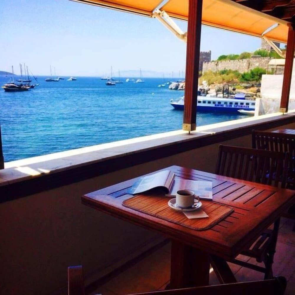 BAC PANSIYON — BODRUM — fotografie hotel nr. 24