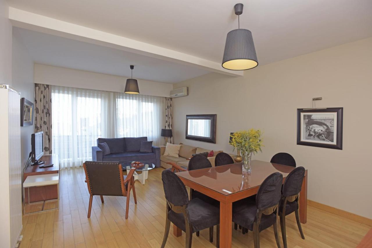 CHEYA RESIDENCE GUMUSSUYU — ISTANBUL — fotografie hotel nr. 12
