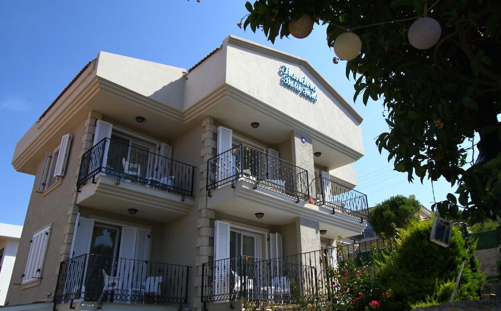 KANDIRA BUTIK HOTEL — CESME — фотография отеля №32