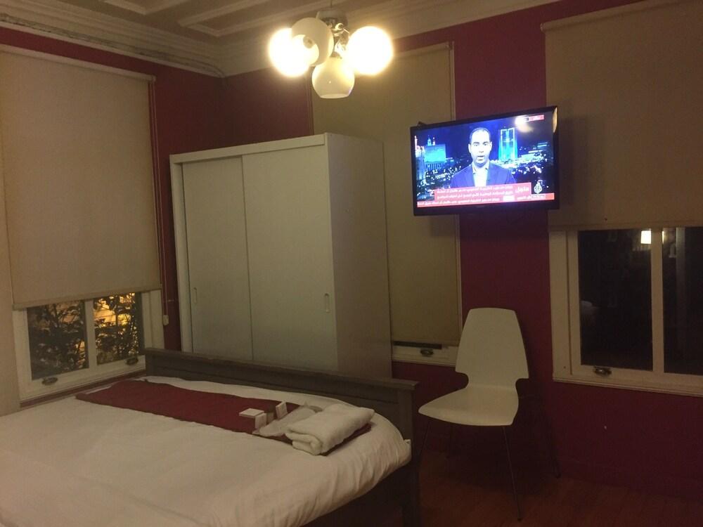 DREAMERS V&V HOTEL CIHANGIR — ISTANBUL — фотография отеля №5