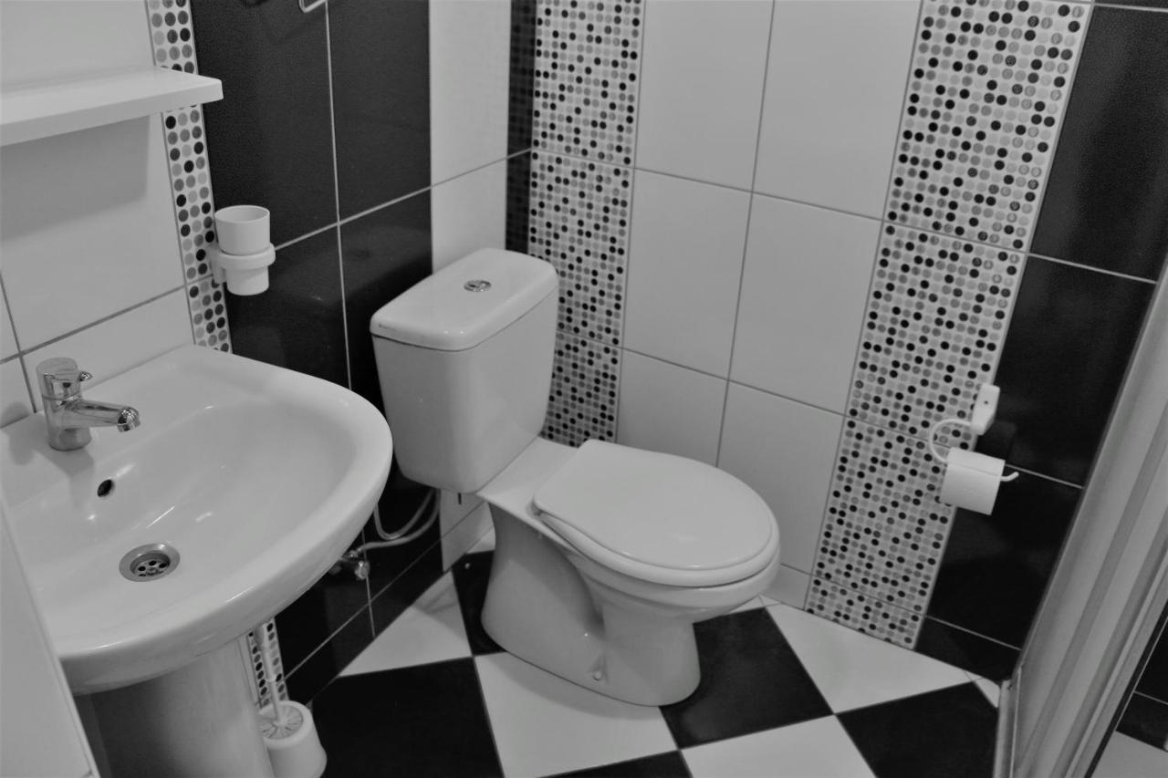DURAK HOTEL — BODRUM — fotografie hotel nr. 35