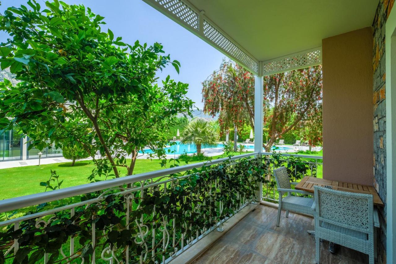 GRAND GOCEK HOTEL — GOCEK — фотография отеля №36