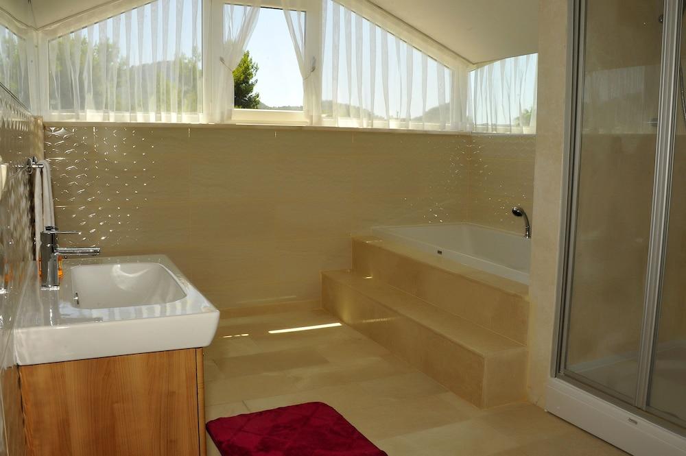 KEMER RESIDENCE — KEMER — фотография отеля №26
