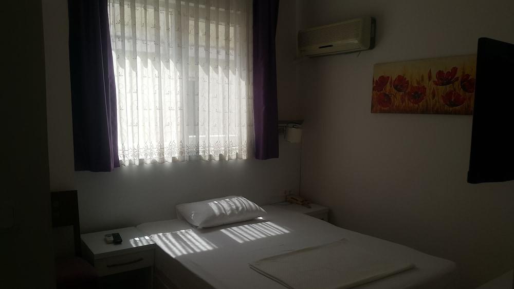 CICEK HOTEL — FETHIYE — фотография отеля №5