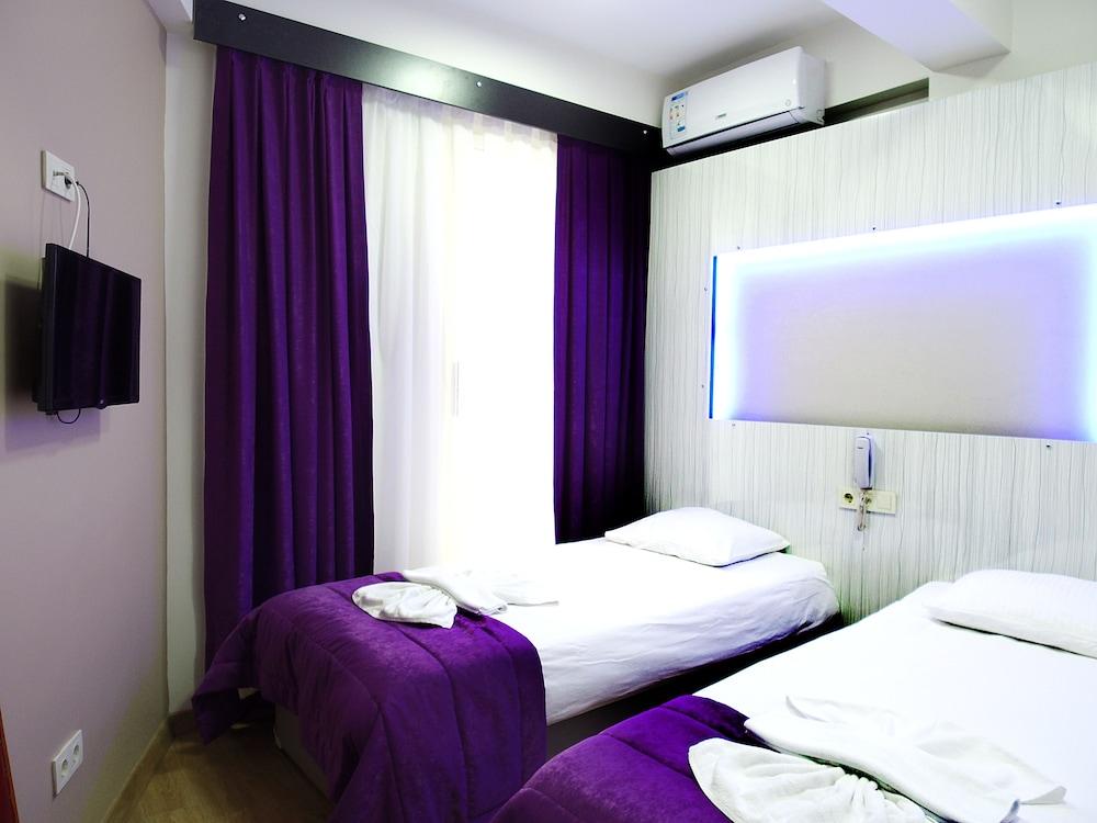 KADIKOY ARYA HOTEL — ISTANBUL — fotografie hotel nr. 5