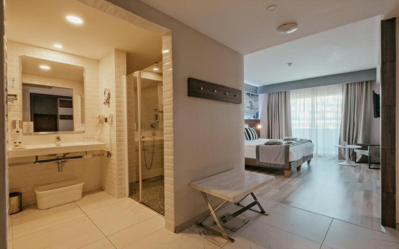 SUNPRIME C-LOUNGE HOTEL (ADULTS ONLY) — ALANYA — фотография отеля №34