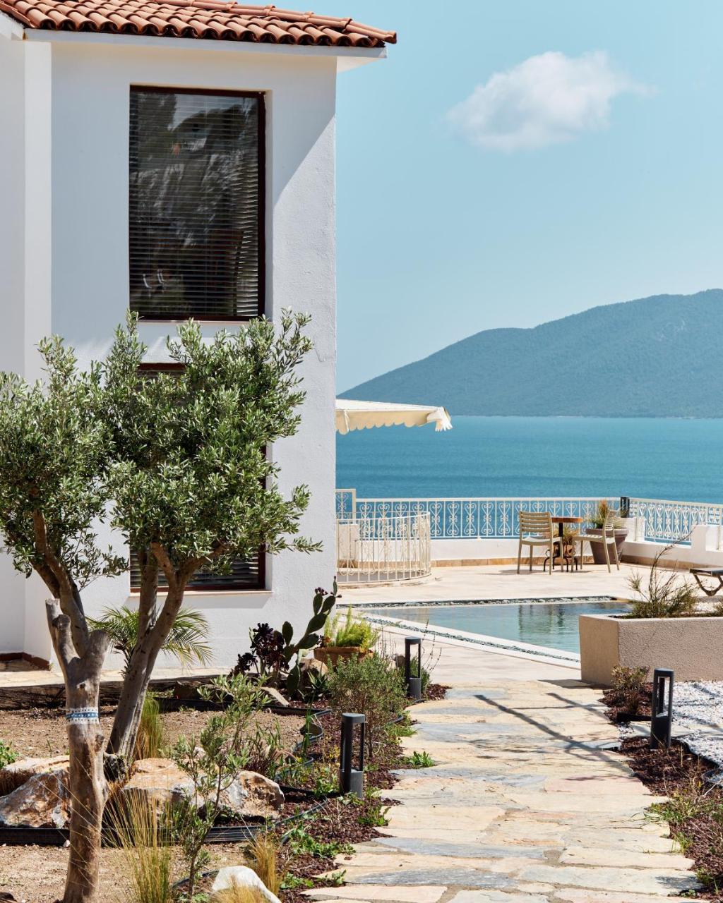 CASA CARIA SALMAKIS — BODRUM — fotografie hotel nr. 11