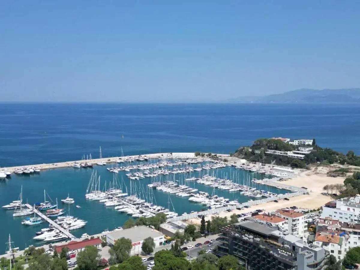 RISUS GARDEN HOTEL — KUSADASI — фотография отеля №28
