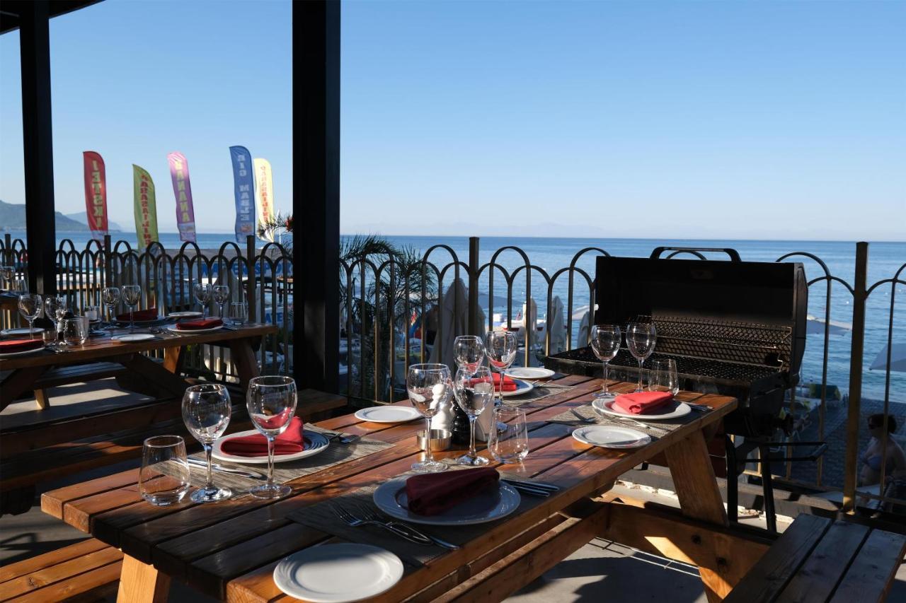 DOUBLETREE BY HILTON ANTALYA KEMER — KEMER — fotografie hotel nr. 19