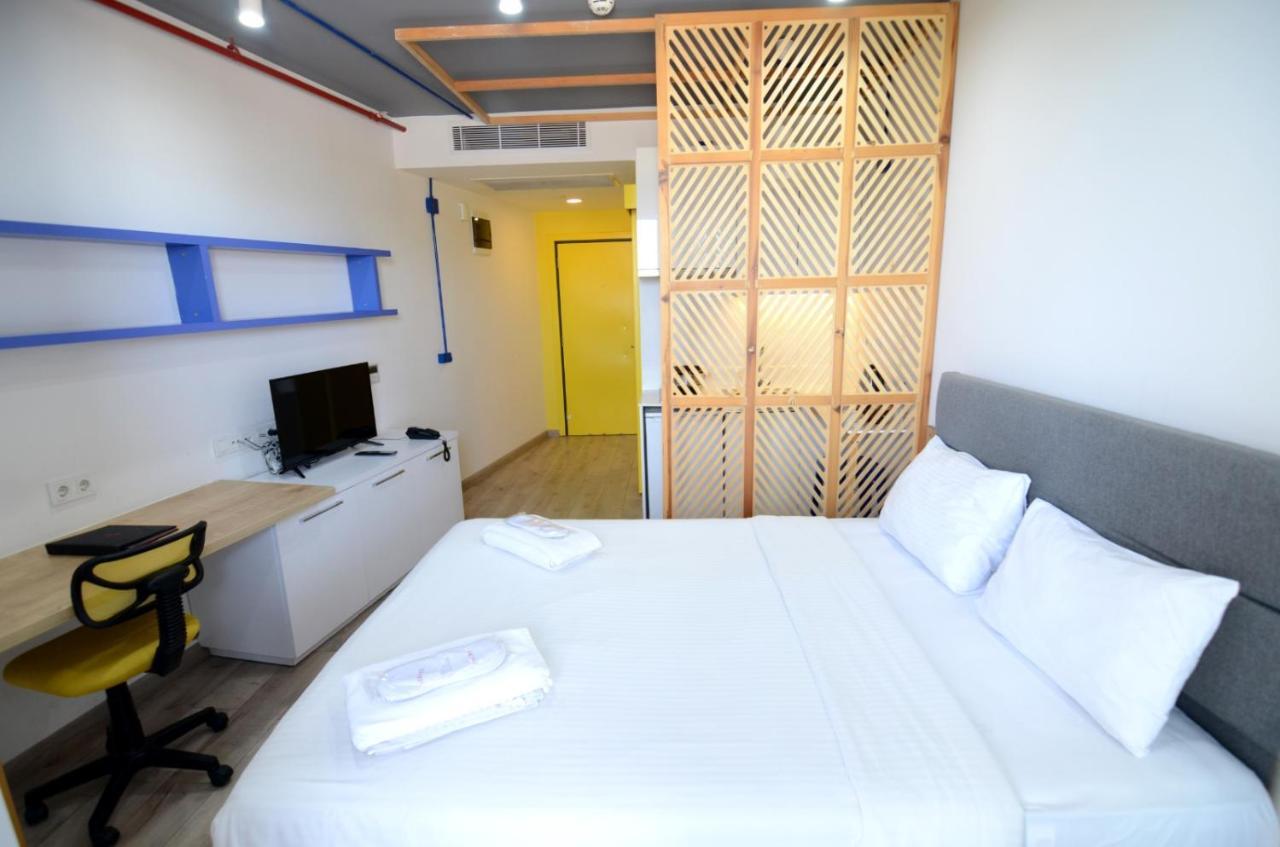 COORDINAT SUITS — IZMIR — fotografie hotel nr. 5