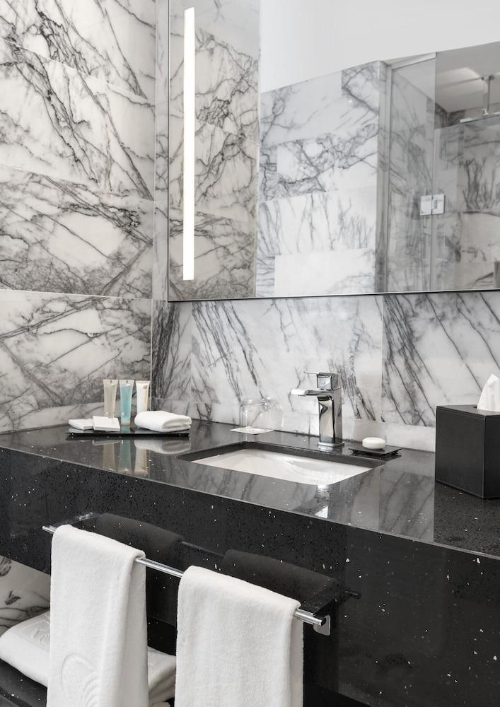 WESTSIDE RESIDENCES BY ROTANA — ISTANBUL — фотография отеля №20