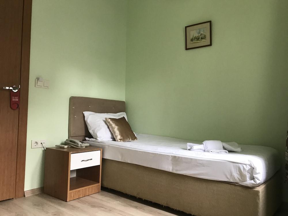 HISTORIAL HOTEL — ISTANBUL — фотография отеля №9