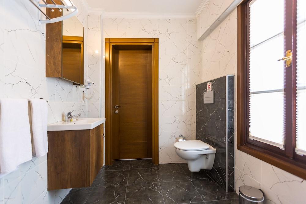 OLD TOWN BOUTIQUE HOTEL — KUSADASI — фотография отеля №14