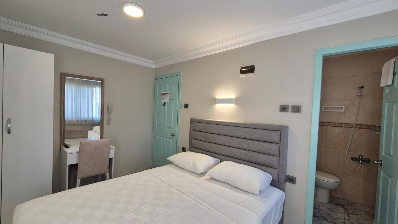 HIKMET HAN OTEL — KUSADASI — фотография отеля №18