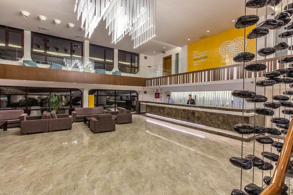ATLANTIQUE HOLIDAY CLUB — KUSADASI