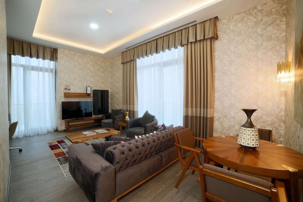 TRYP BY WYNDHAM ISTANBUL TOPKAPI — ISTANBUL — fotografie hotel nr. 11