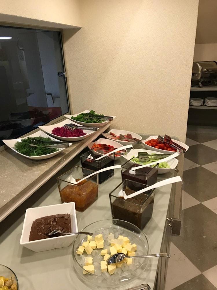GALATAHAN HOTEL — ISTANBUL — фотография отеля №29