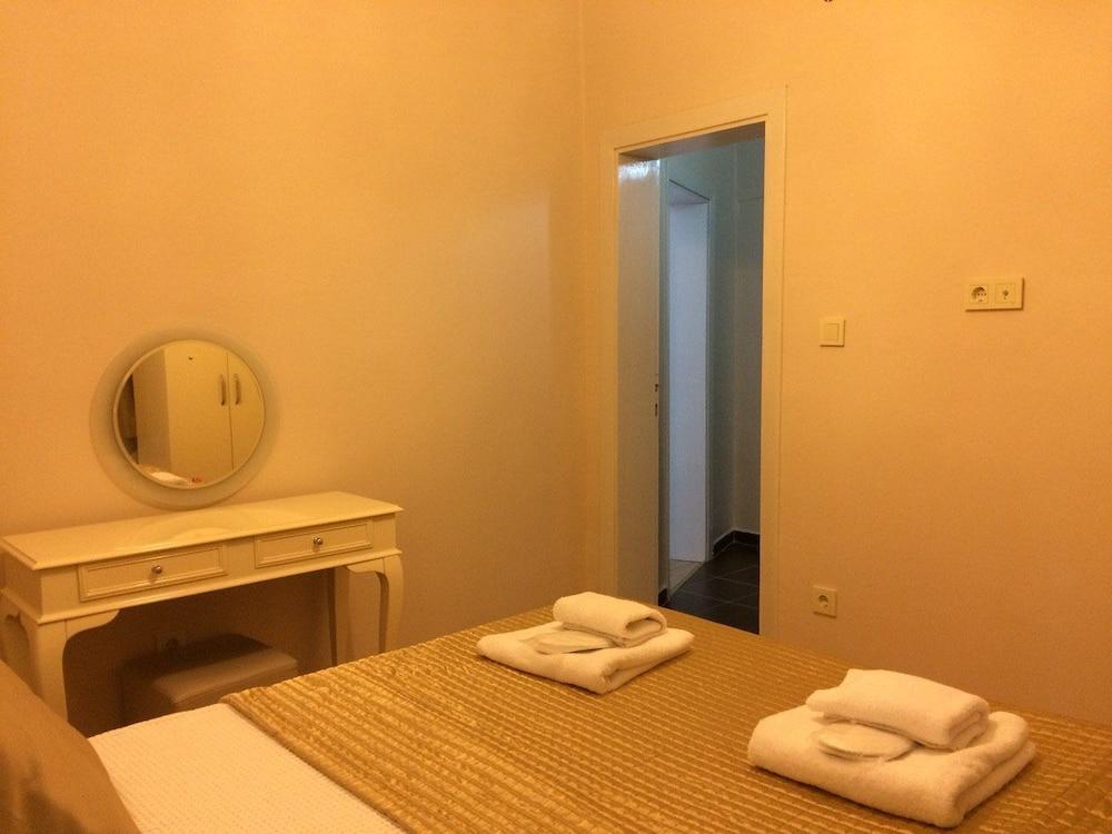 STONE HOUSE — ISTANBUL — fotografie hotel nr. 3
