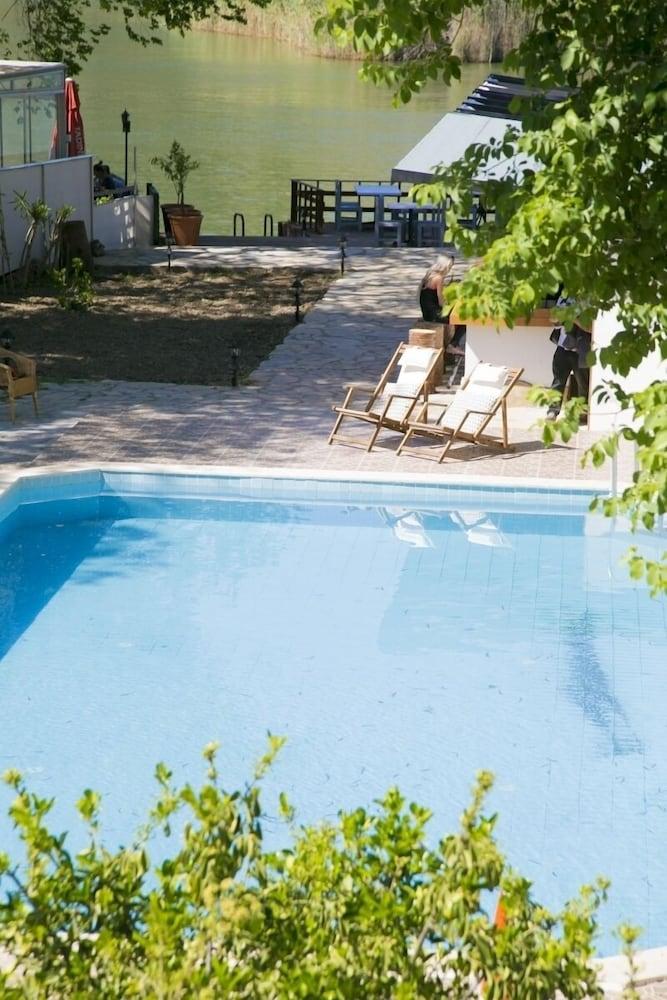 HOLIDAY HOTEL — DALYAN — фотография отеля №12