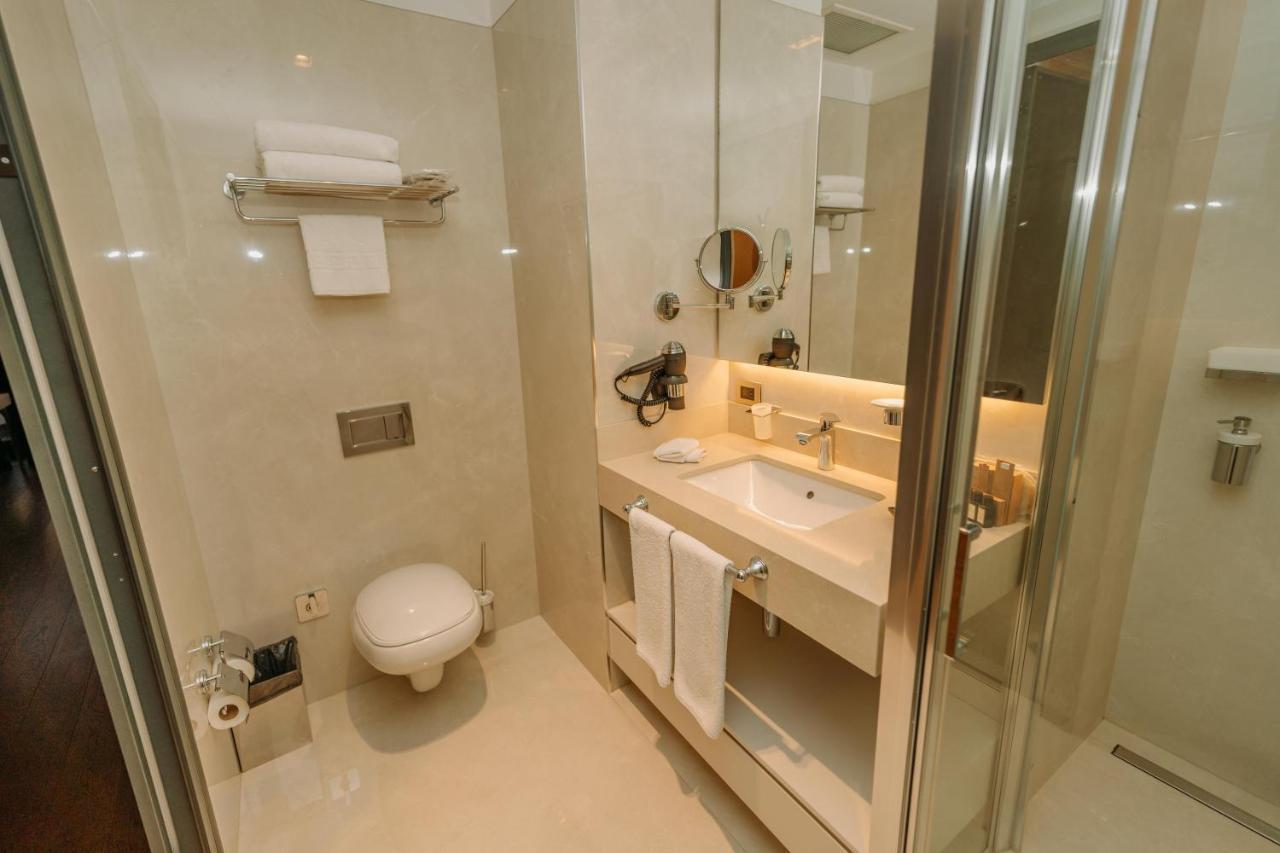 EN HOTEL — IZMIR — фотография отеля №23