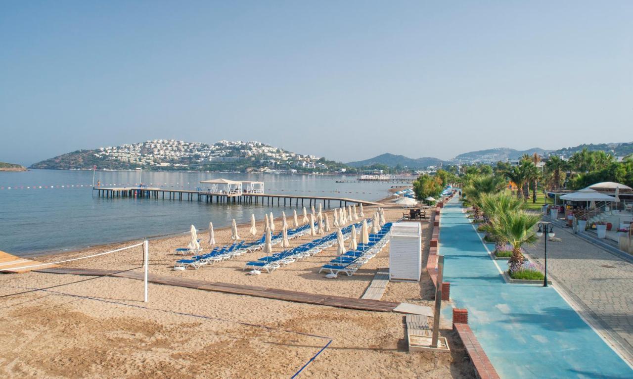 BODRUM INFINITY — BODRUM — фотография отеля №35