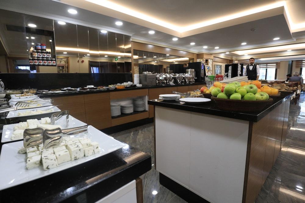NL AMSTERDAM HOTEL — ISTANBUL — фотография отеля №31