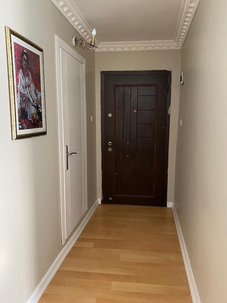TAKSIM PERA SUITES AND RESIDENCE — ISTANBUL — fotografie hotel nr. 27