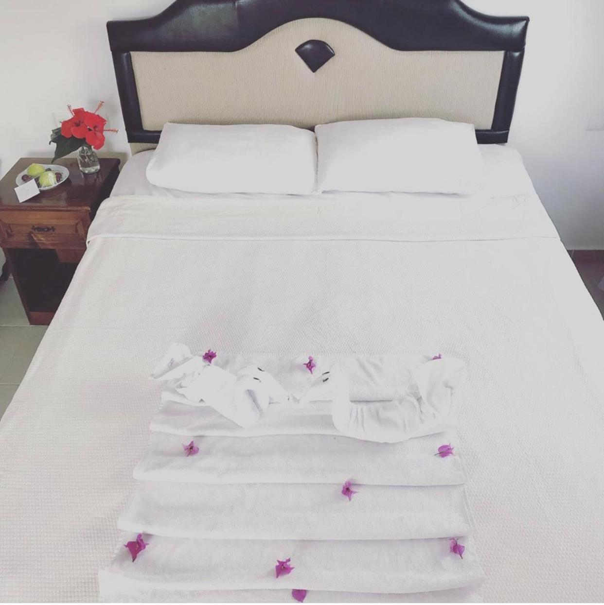 HOTEL UYGAR — FETHIYE — fotografie hotel nr. 11
