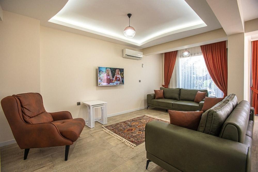 VILLA KONFOR DOGU — FETHIYE — fotografie hotel nr. 12