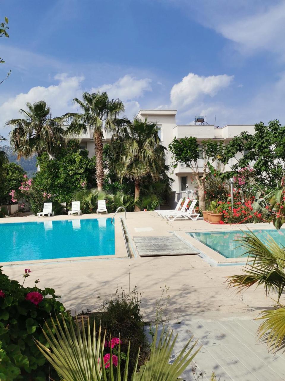 KIRIS GARDEN HOTEL — KIRIS — fotografie hotel nr. 14
