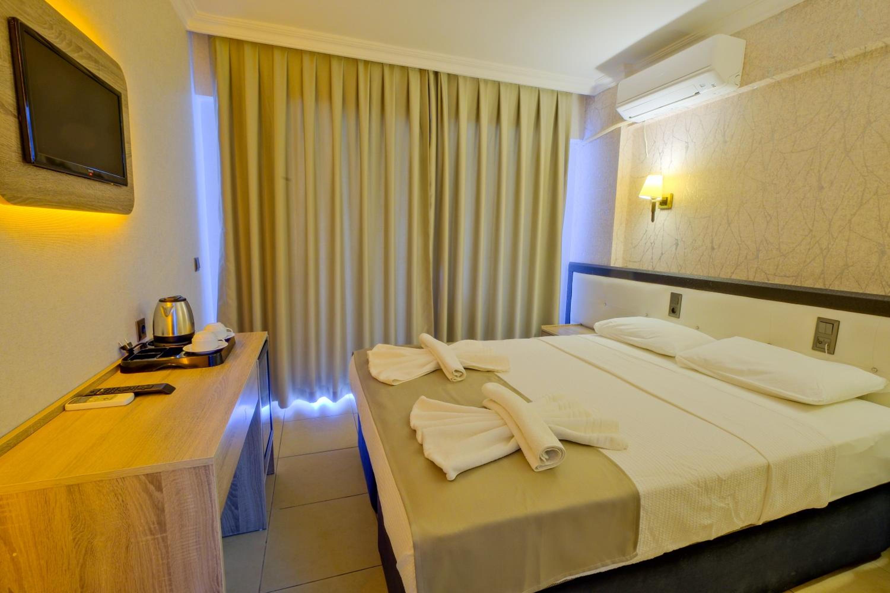 MONI HOTEL — MARMARIS — фотография отеля №21